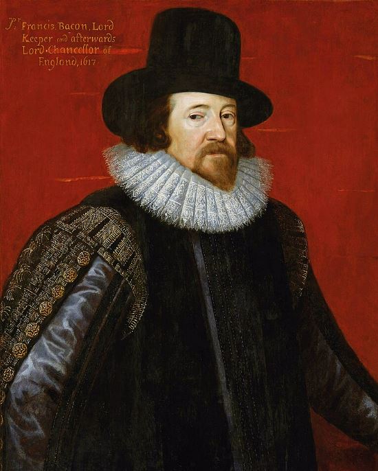 프란시스 베이컨