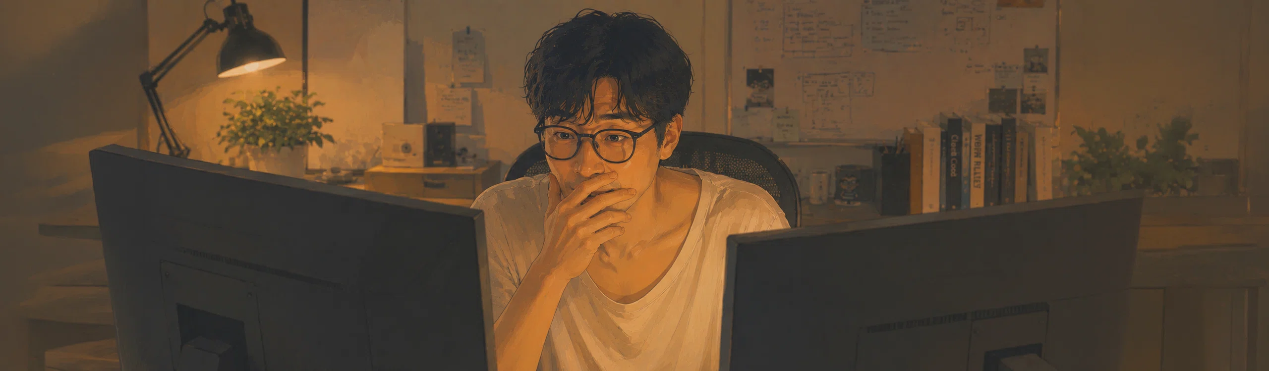 Effort 0 - 자동화는 게으른 사람이 부지런해지는 이유가 된다