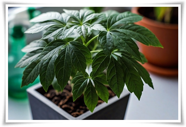 &quot;홍콩야자 키우기&quot; 실내 정원 가꾸기에 매력적인 식물!