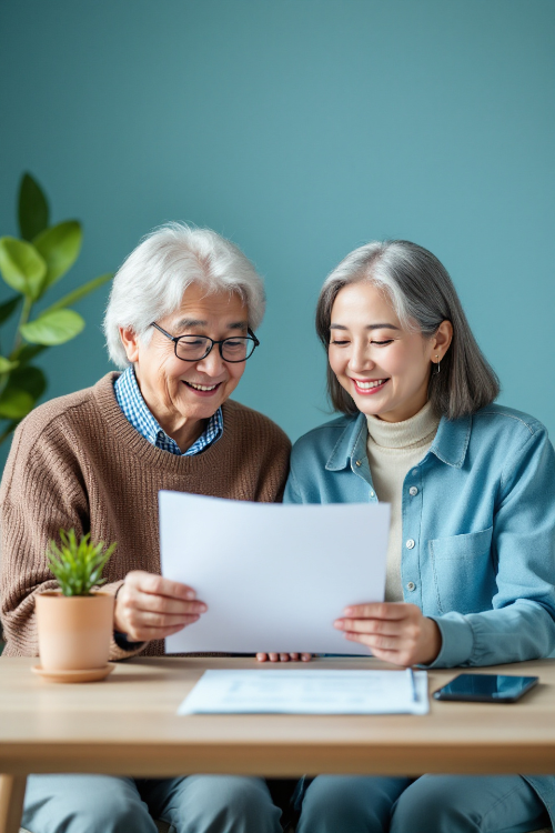 6개월 걸린다고?! 3주 만에 노인장기요양보험 승인받는 초간단 방법