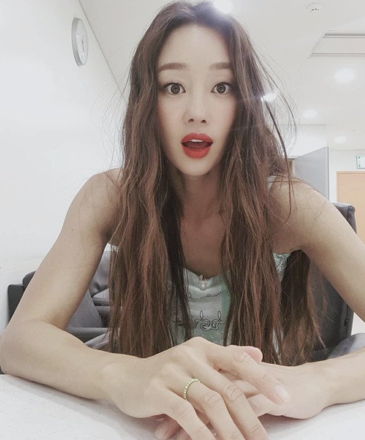 최여진 몸매8