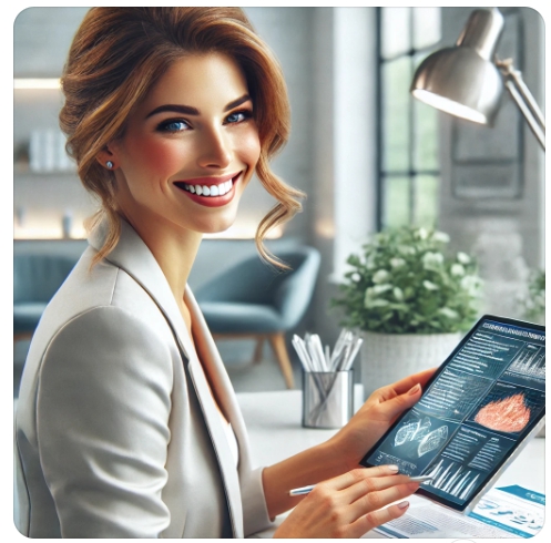 진료계획 관련 사진