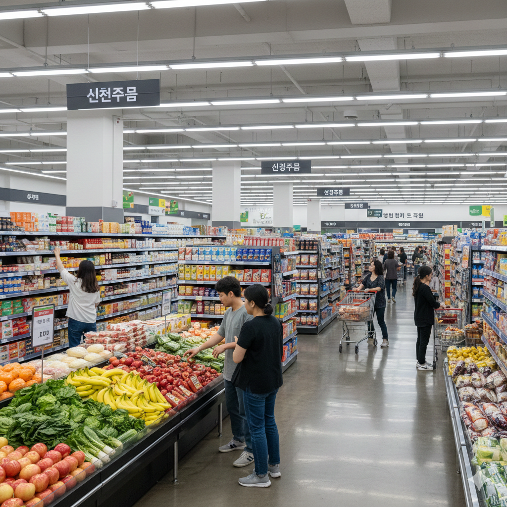 괴산 민생소비쿠폰 3차 50만원 신청방법