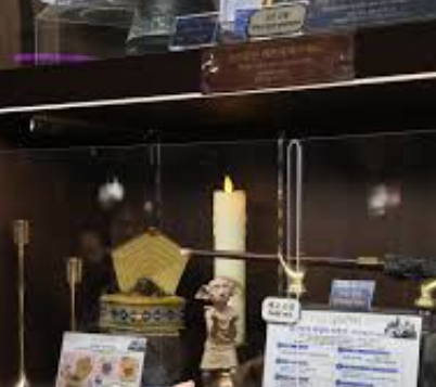 용산 아이파크몰 해리포터 팝업 스토어 한정판 굿즈 웨이팅 이벤트 정보