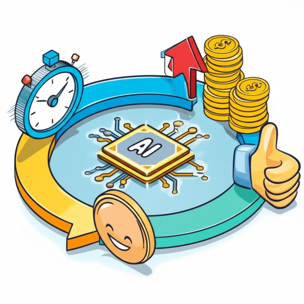 AI 기반 공공 서비스 디지털 전환 ..