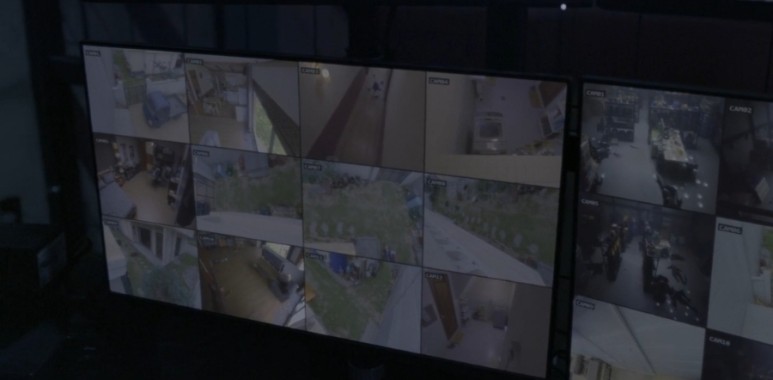 킬러들의 쇼핑몰 4회