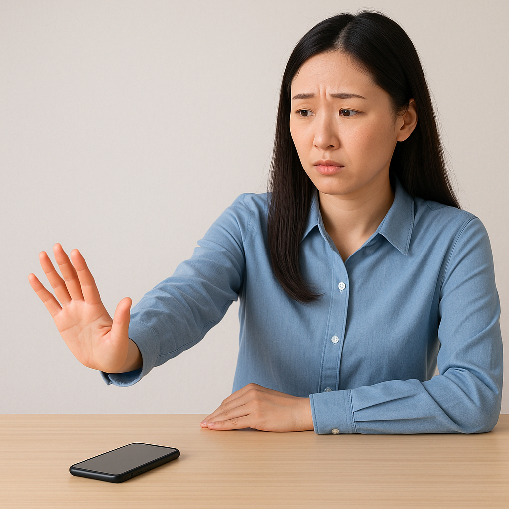 생활 속 전자파 줄이는 방법