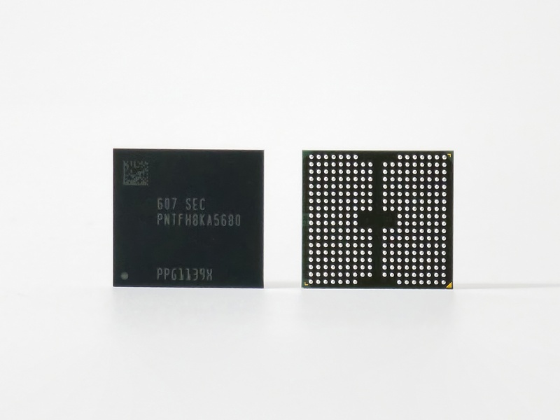 삼성전자 V10 BV-NAND