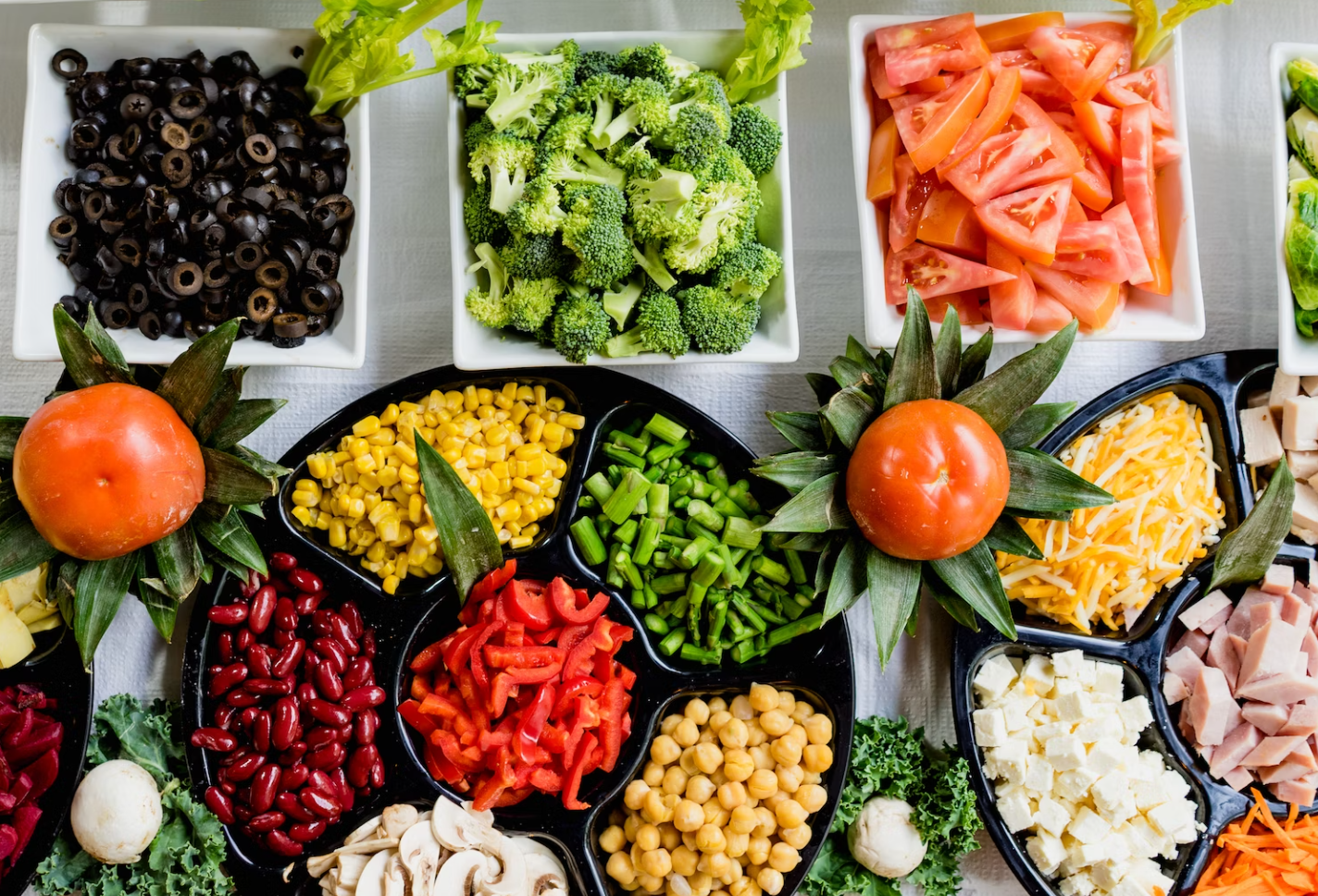 암 수술 후 식이요법 식단관리