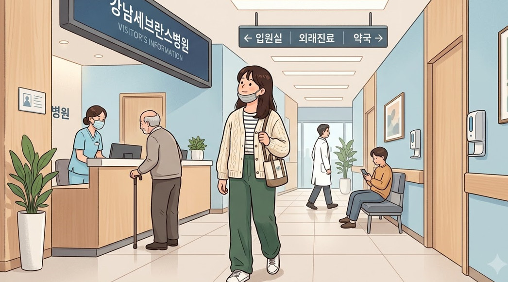 금천구-병원