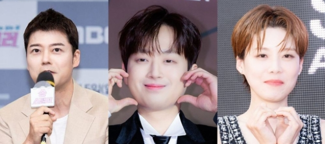 2024 KBS, MBC, SBS 연예대상 방송 일정, MC, 주요 프로그램, 대상 후보 총정리