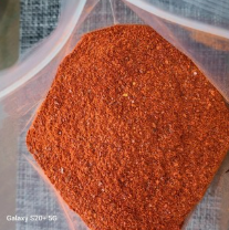 가짜 고춧가루 23억 원 상당