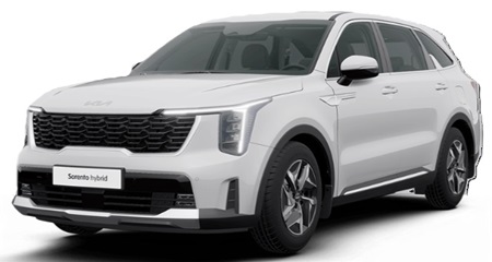 하이브리드 SUV 알고 있으면 좋은 유익한 정보