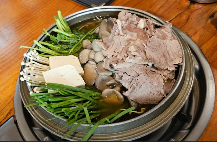 광릉수목원 근처 맛집 남양주 현지인 인기맛집 추천