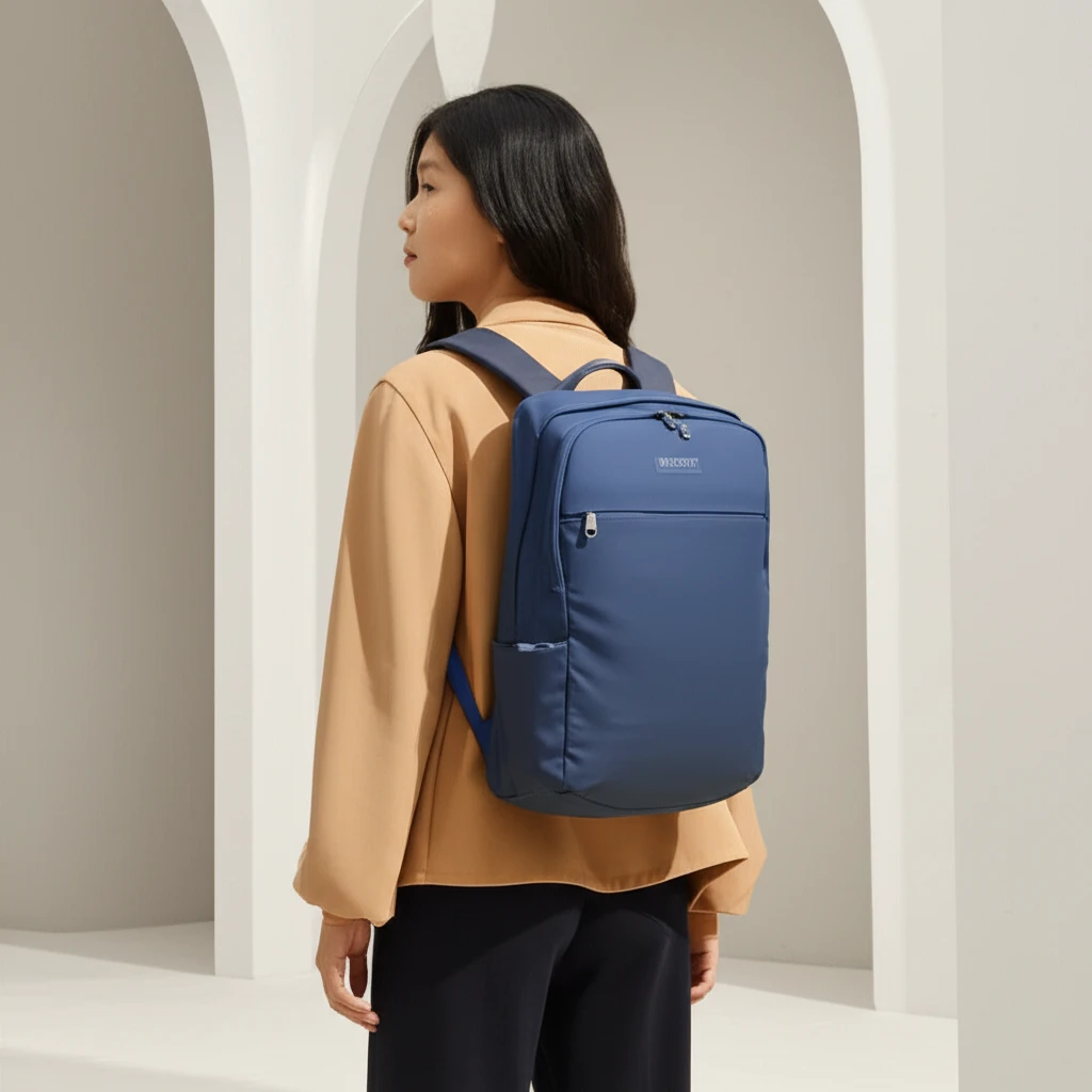 누에토 보네르백: 뛰어난 수납력, 내..