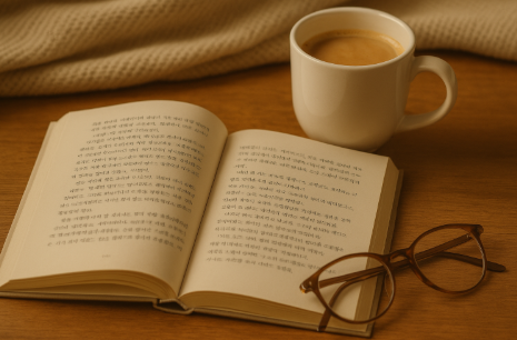 중년 이후 자존감 지키는 법 관련이미지