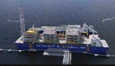 삼성중공업 수주 현황 및 전망 분석