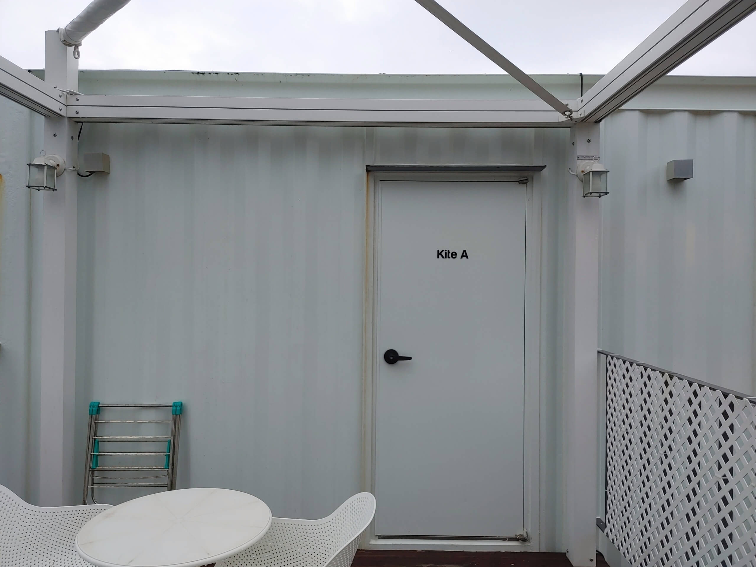 더_카이트21_펜션_카이트A_입구