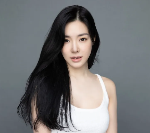 티파니 변요한 열애설 결혼전제 손편지 공개