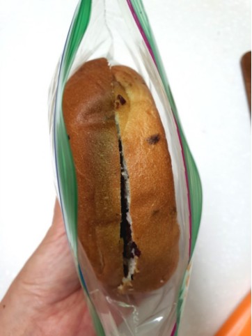 베이글-보관방법