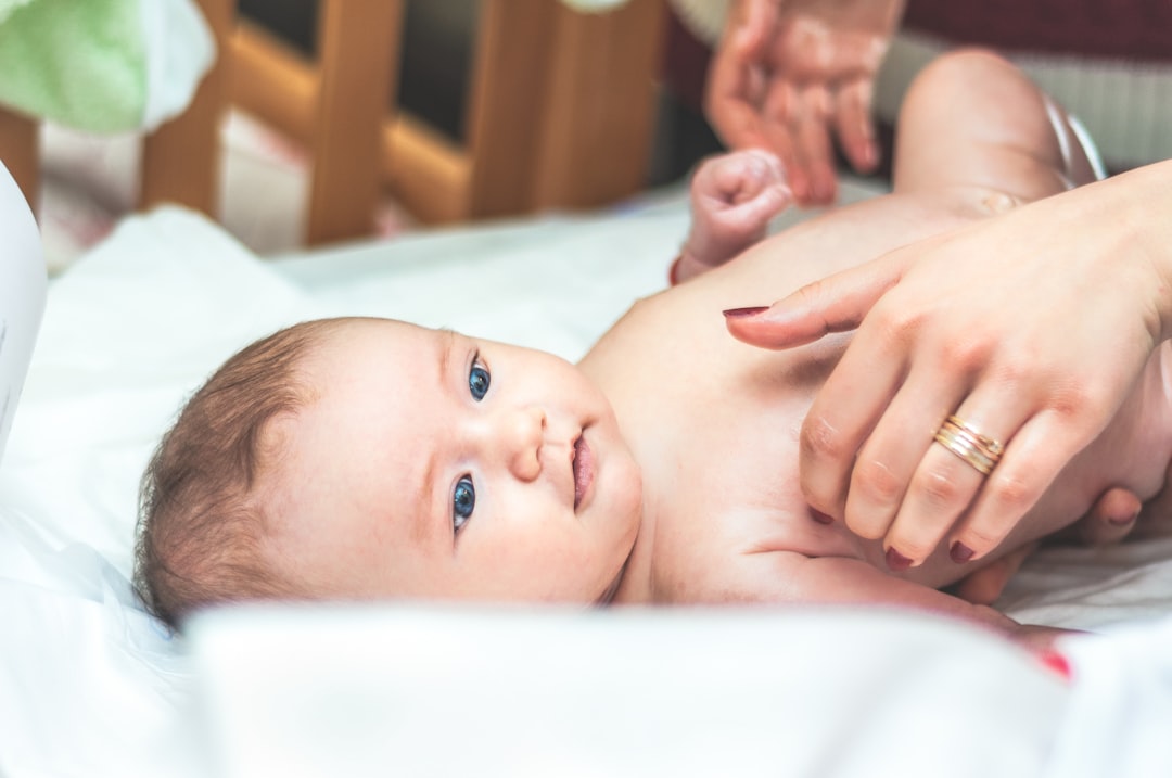 Infant