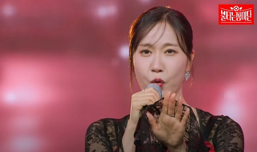 카스바의 여인 - 별사랑