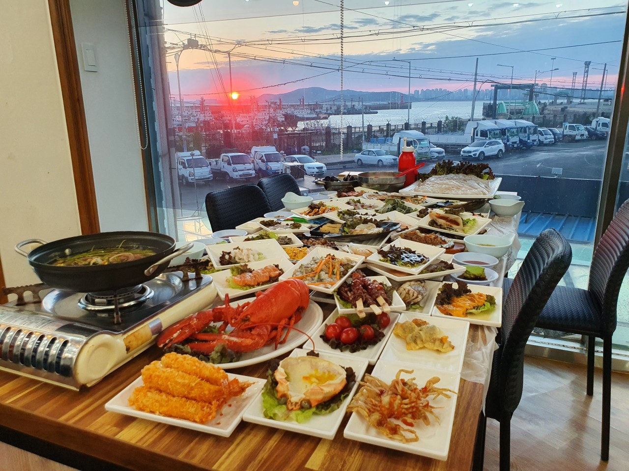 인천 중구 맛집
