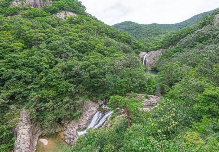 부안 가볼만한곳 베스트 10