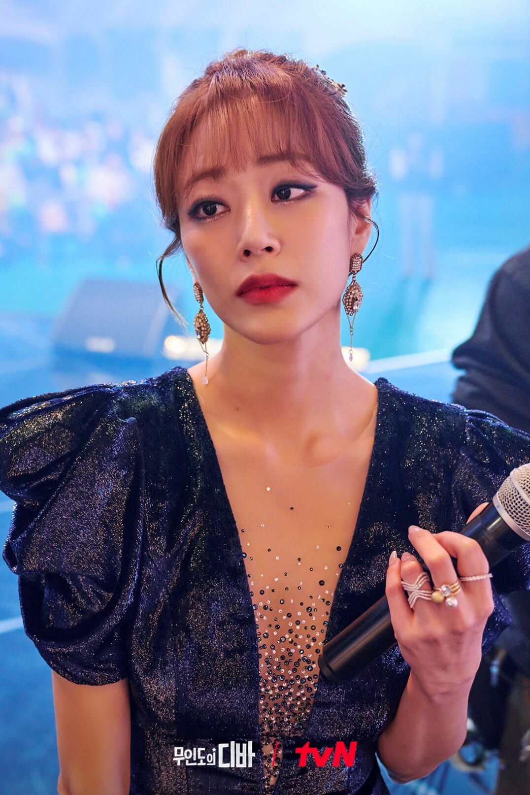 무인도의디바-드라마정보