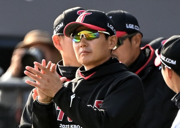 염경엽 감독 프로필 나이 고향 학력 연봉 &amp;#124; lg트윈스 염경엽 ABS 찬성 소신발언 이유 