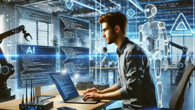 딥러닝 머신러닝 AI 엔지니어는 어디에 집중해야 할까요?