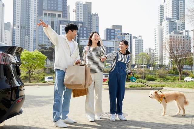 든든전세주택