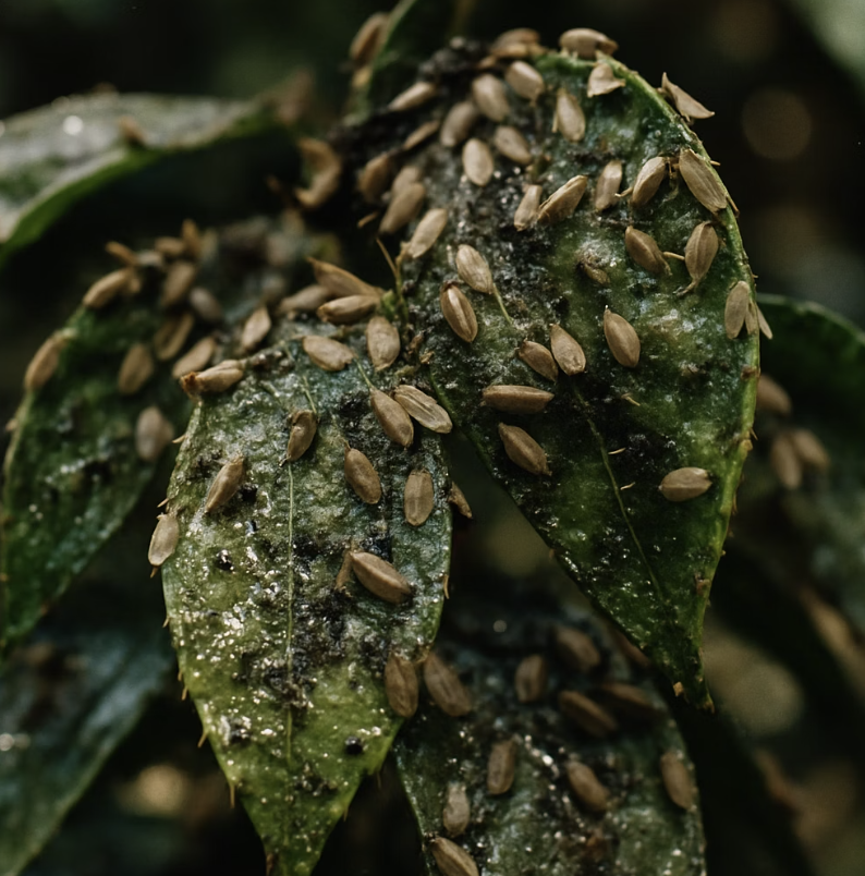 2. 한 마리가 아닌 ‘군단’입니다