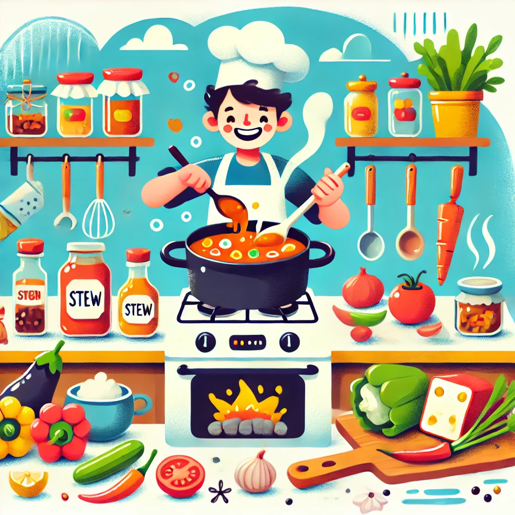 청국장 찌개 만드는법 3