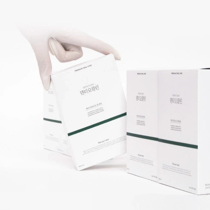 덴티오클린 내돈내산 후기 부작용 복용법 효과 파는곳 잇몸 효능