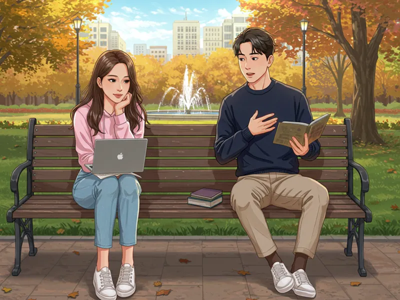 나르시시스트 구별법, 이 5가지 특징만 알면 당신도 전문가!