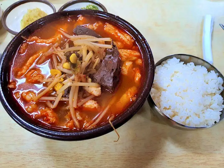 창녕 수구레국밥 맛집 남지철교 진양하씨 고택 우포늪 만년교 연지못 가볼만한 곳 추천