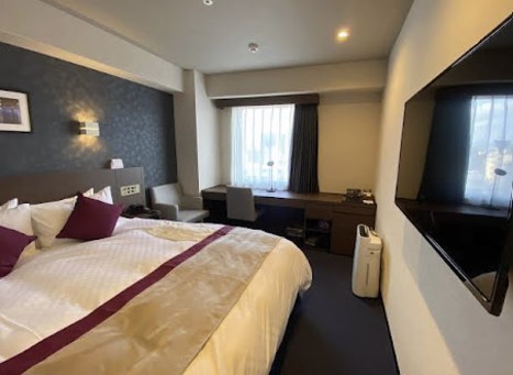 베스트웨스턴-플러스-텐진