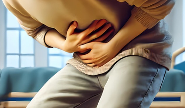 설사가 계속된다면 크론병일지도 크론병 증상과 피해야 할 음식