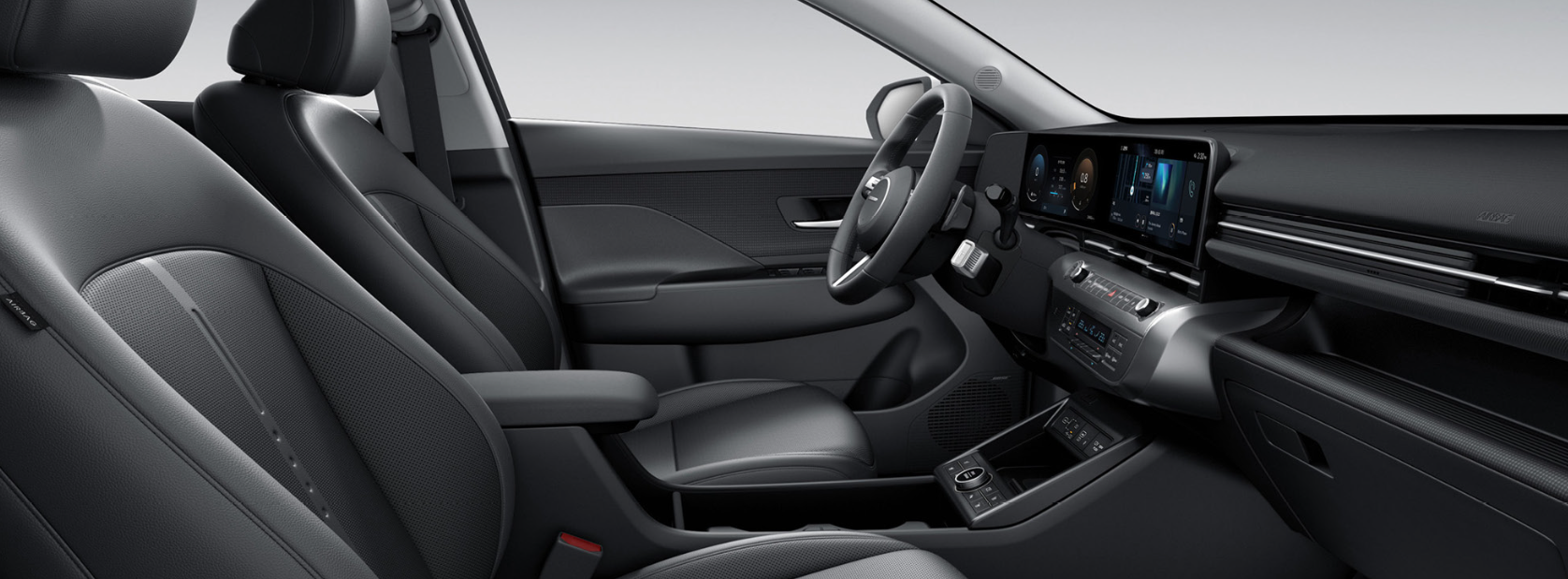 코나 H-Pick vs 모던