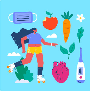 운을 부르는 습관