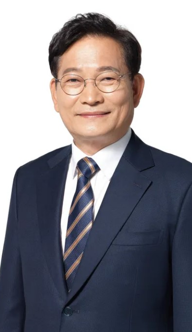 송영길 고향 부인 학력 나이 프로필