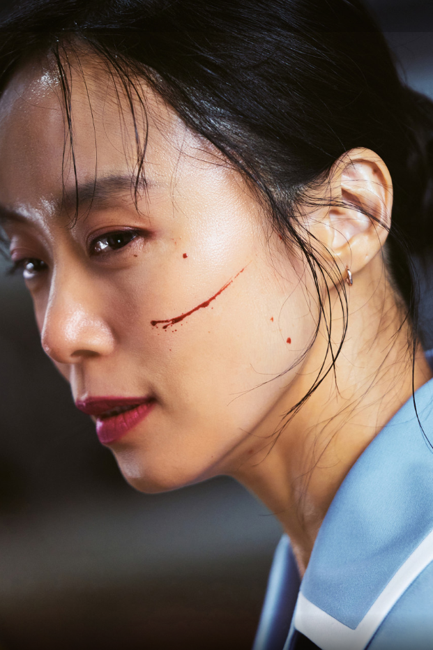 길복순