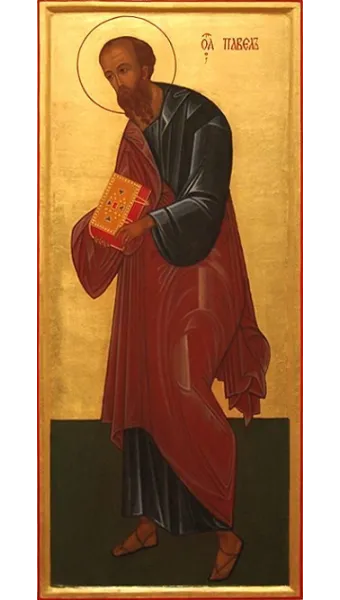 성 바오로 사도: 박해자에서 전도자로의 극적 변화_8