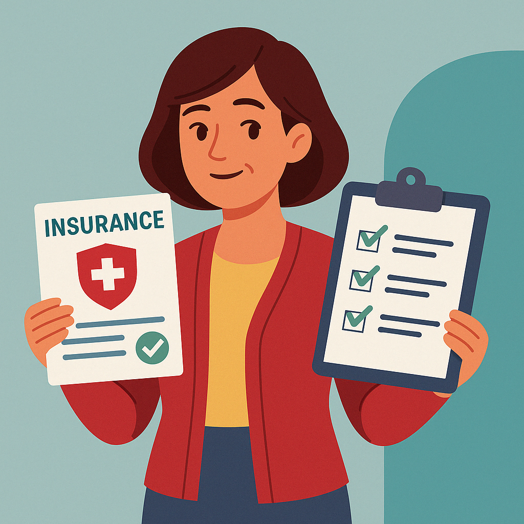 2025 실손보험 전환 조건 완벽 분석 – 보험료 인상, 할증 기준까지 총정리