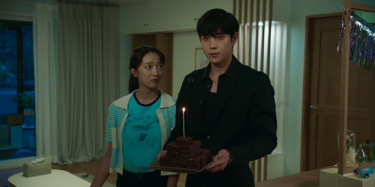 낮에뜨는달_13회