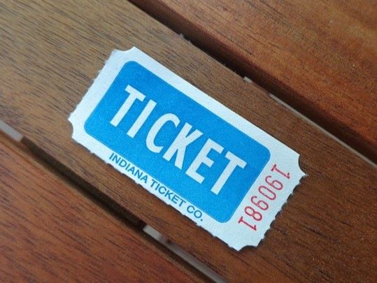 인터파크 티켓팅 꿀팁