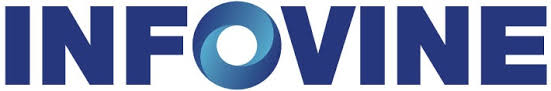 인포바인_로고