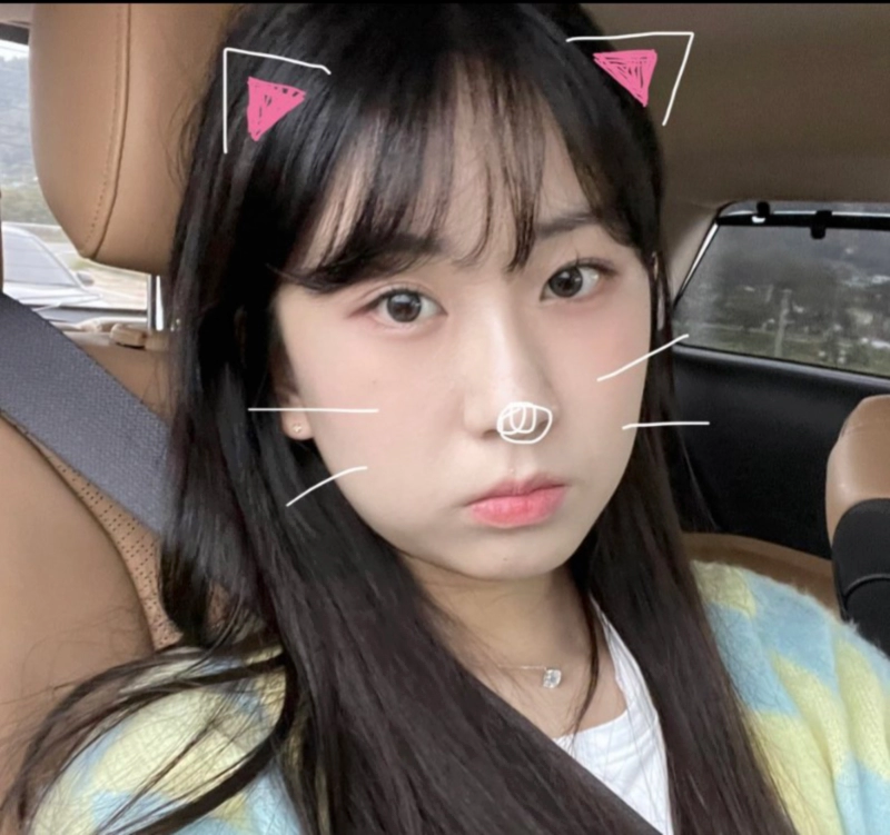 전유진 인스타그램