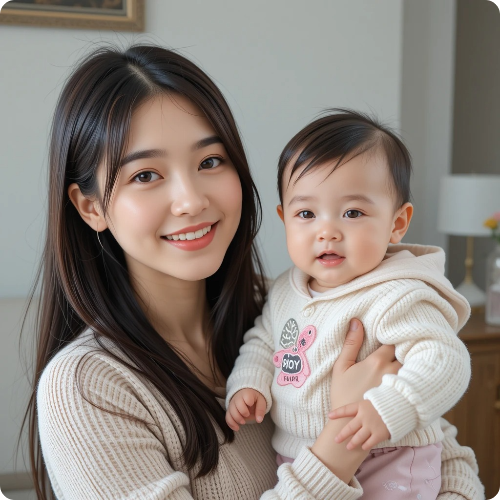 주거지원 강화